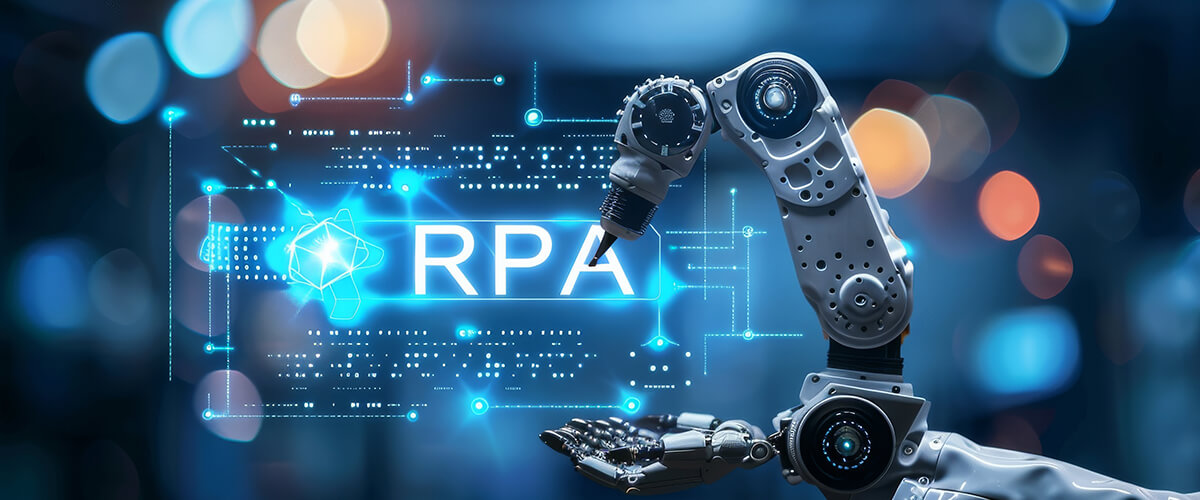 Automation & RPA