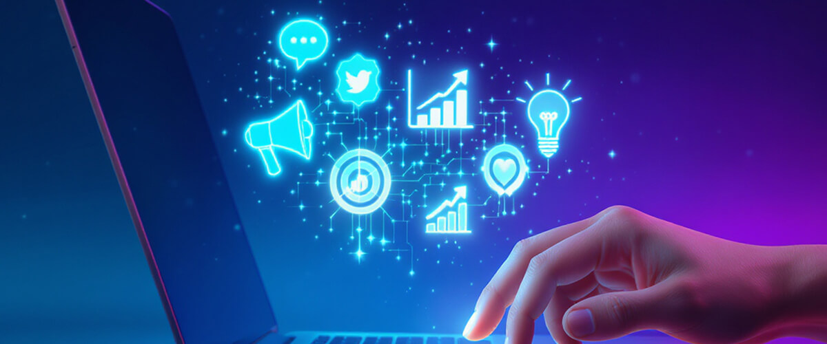 Digital Marketing & SEO