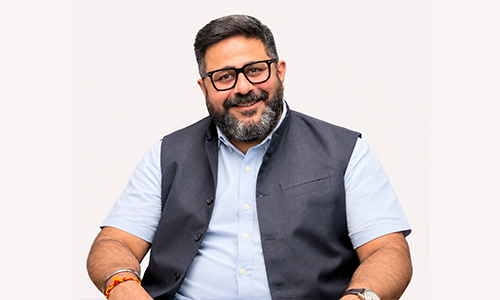 Pankaj Sawardekar, Consultant at AIIR